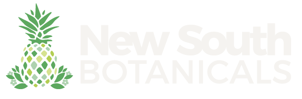 New South Botanicals Wholesale